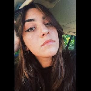 Meet your Posher, Alyssa